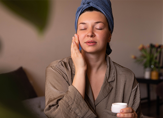 Night Creams -Latest skin care requirement